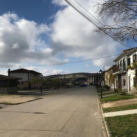 Los Cipreses De Mesones Mesones  Dış mekan fotoğraf